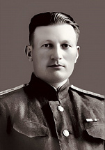 Икоев Илья Естаевич